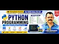 Python Programming for CBSE Class XI XII Computer Science Informatics Practices
