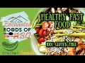 Enchanted Foods of ABQ - La Finca Bowls