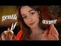 Lagu ASMR | Positive Affirmations \u0026 Stress Plucking