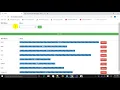 Pass Dynamically Added Html Table Records List To Controller In Asp net C
