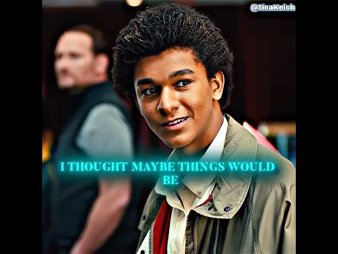 All Because I Was Black… 💔 #tvseries #shorts
