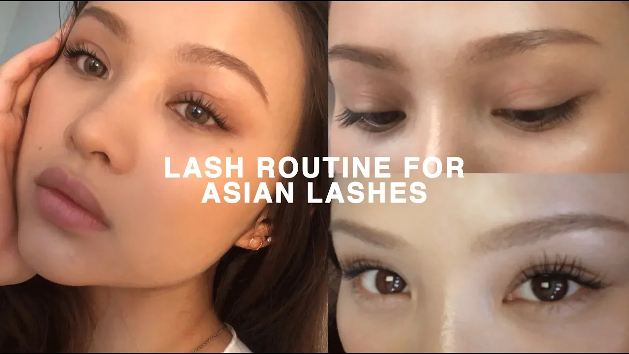 Hey guys! This lash routine is how I get super long lashes with volume. My tips and secrets will hel. 