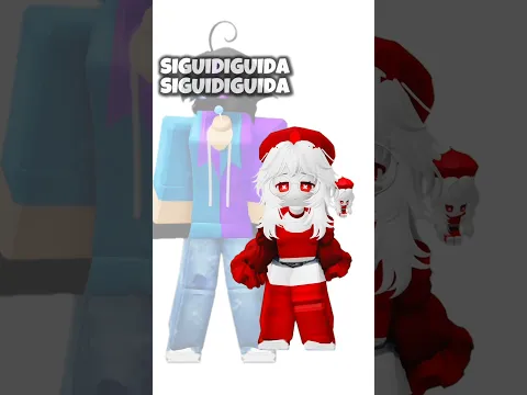 TREND DE DUOS CON NABI 😳🔥 #roblox #celynnei #robloxtrend #robloxespañol #robloxedit #shorts