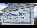 Hampshire Apartments