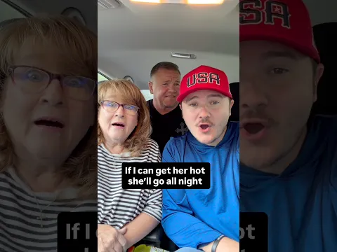 I told my parents this song was about my girlfriend…. It’s not 😂 #country #music #funny
