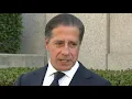 Former Miami-Dade superintendent s house raided by the FBI in Los Angeles