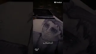 بقيت استغرب من الى انا فيه 