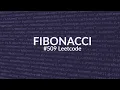 Fibonacci Number - Leetcode