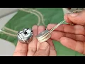 Download Lagu Bobbin में गोटा पट्टी भर कर बनाएं ख़ूबसूरत Design/ Beautiful Sewing Machine Embroidery Neck Design