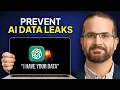 Shadow AI Is Leaking Your Company Data Here s How to Stop It