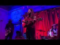 Brent Cobb ‘Black Creek’ live
