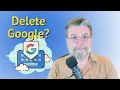 How to Delete Your Google Account Permanently