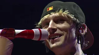 mgk - Lost Americana Tour (Live from Salt Lake City)