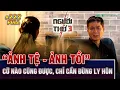 Lagu Người Thứ 3 - Tập 222 (Full): Lê Hoàng nổi cáu vì suy nghĩ \
