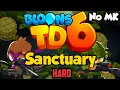 BTD6 - Sanctuary