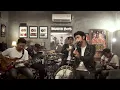 AKU BISA - FLANELLA || LIVE COVER PLAMBOY MUSIC