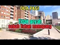 Renungan - Doa Pagi, 7-12-25 | TIDAK GOYAH SEBAB TUHAN MENOPANG