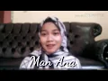 Download Lagu Man Ana - (Dina Maulidina)