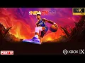 NBA 2K23 My Player Career - Part 11 No commentary 4k