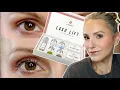 Download Lagu HOW TO DO A LASH LIFT SAFELY AT HOME | ICONSIGN LASH LIFT DEMO