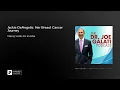 Jackie DeAngelis Her Breast Cancer Journey