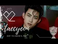 2PM - The Ultimate Fan Guide to 2PM Taecyeon aka Ok Taecyeon Get To Know K-POP
