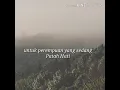 Download Lagu Untuk perempuan yang sedang patah hati