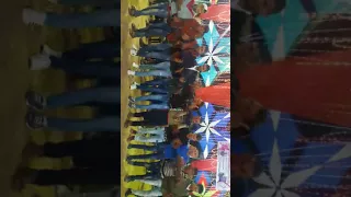 افراح ال سرحان دندنها