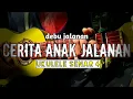 Download Lagu CERITA ANAK JALANAN (Kunci \u0026 lirik) | COVER UKULELE