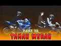 Download Lagu TANAH MERAH PART 10 - Animasi Drama Series
