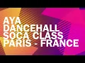 AYA LEVEL | Timaya ft. Machel Montano  Shake Yuh Bum Bum | Dancehall Soca Class