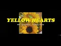 Download Lagu 우리 무슨 사이야? yellow hearts - ant saunders, feat. audrey mika [가사해석/번역/lyrics]