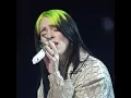 Download Lagu Billie Eilish -  When the party's over Live from Grammy Awards 2020!