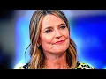 What Happened To Savannah Guthrie s Ex-Husband Mark Orchard