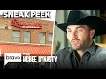 SNEAK PEEK Steven McBee Jr Makes A Meaty Business Deal The McBee Dynasty S2 E3 Bravo