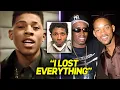 Bryshere Gray Speaks On Being A Victim Of Diddy Will Smith s Abu3e Got Banned From The Industry