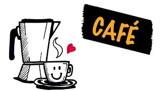 Como o Café Afeta o Seu Corpo | autoridadefitness.com