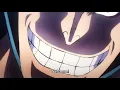 Oden Vs Whitebeard