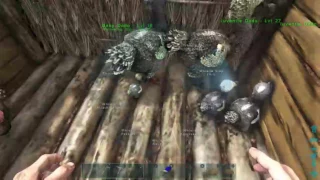 Ark Survival Evolved How To Reduce Imprint Timer ITS FINALLY FIXED