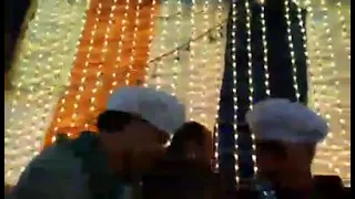 دويتو الشيخ عليوه ثابت و الشيخ أيمن هريدي 