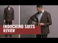 Are Indochino Suits Good Quality An HONEST Indochino Custom Suit Review Menswear Review