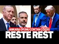 Download Lagu ANKARA'DAN RESTE REST. OYUNU BOZACAK HAMLE İÇİN HAREKETE GEÇTİ. BERCAN TUTAR SESLİ MAKALE