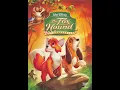 Lagu The Fox and the Hound: 25th Anniversary Edition 2006 DVD Overview