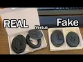 Review BOSE QC35 Replacement EarPads