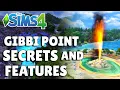 Download Lagu Gibbi Point World Secrets And Features | The Sims 4 Guide