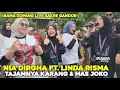 Download Lagu NIA DIRGHA FT. LINDA RISMA BAWAKAN TAJAMNYA KARANG \u0026 MAS JOKO DI LIVE IRAMA DOPANG HARI INI DI SAKRE