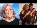 TOP GUN star Kelly McGillis says she was not asked to return for the sequel MEAWW