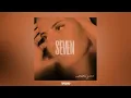 Natalie Jane - Seven