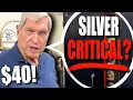 Download Lagu DEALER'S WARNING OVER CRITICAL SILVER! Massive $40 an ounce level reached! #USGS