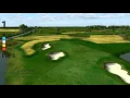 Hole 1 - Lynwood Country Club